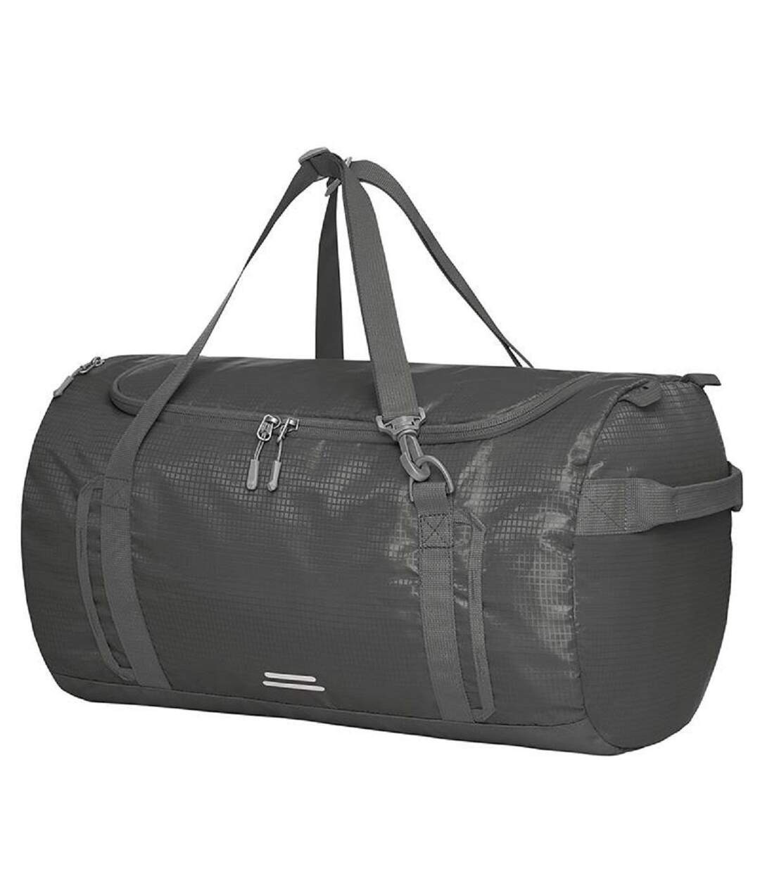 Sac de sport, voyage - 1818037 - gris anthracite-1