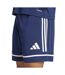 Short Squadra Homme Bleu Marine Adidas-4