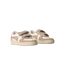 Basket Cuir Enfant Gola Haw Mirror Strap-3