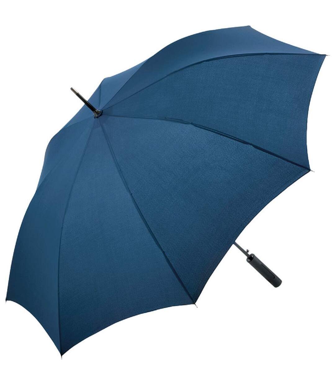 Parapluie standard automatique - FP1152 bleu marine-1