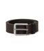 Ceinture marron homme diesel bbasic-1
