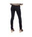 Jean Skinny marine foncé Femme G-Star 3301 Contour - W24-L32-2