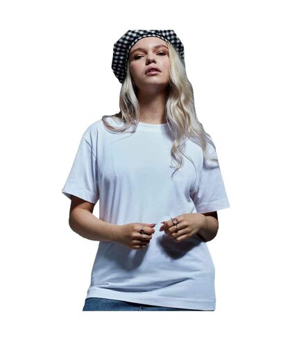 Anthem - T-shirt - Adulte (Blanc) - UTPC4810
