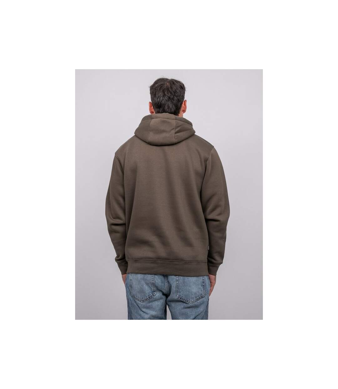 Sweat capuche WANTUX-2