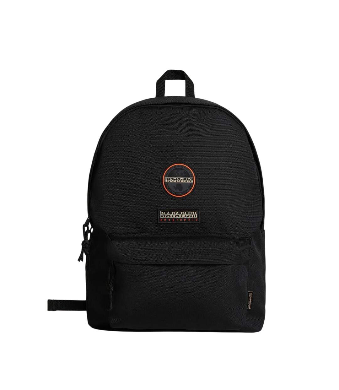 Voyage Backpack One Size Black Napapijri-1