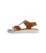 Sandales Cuir Enfant Geox Costarei