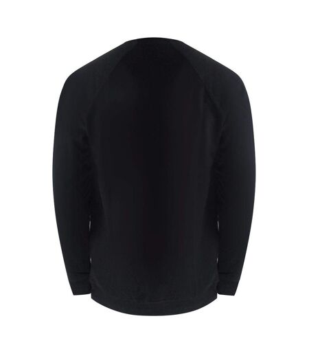 Ensemble Ensemble De Survêtement Motif/style Emblème Homme Noir Aquascutum