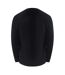 Ensemble Ensemble De Survêtement Motif/style Emblème Homme Noir Aquascutum-3