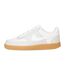 Womens/ladies Vision Low Next Nature Trainers Bone White Gum Nike-3