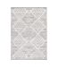 Tapis berbère tissé motifs ethno-chic NAXTAZ 5