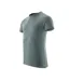 Mens Crossover T-shirt Light Forest Green Mascot-4