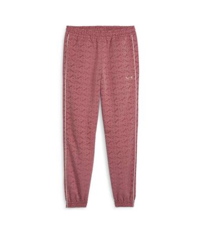 Jogging rouge homme puma x ptc t7 - l