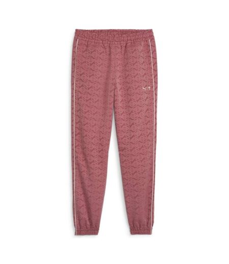 Jogging rouge homme puma x ptc t7 - l