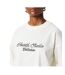 T-shirt Marina Femme Crème 4th & Reckless-4