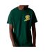 T-shirt Vert Homme Puma Fd Table - L