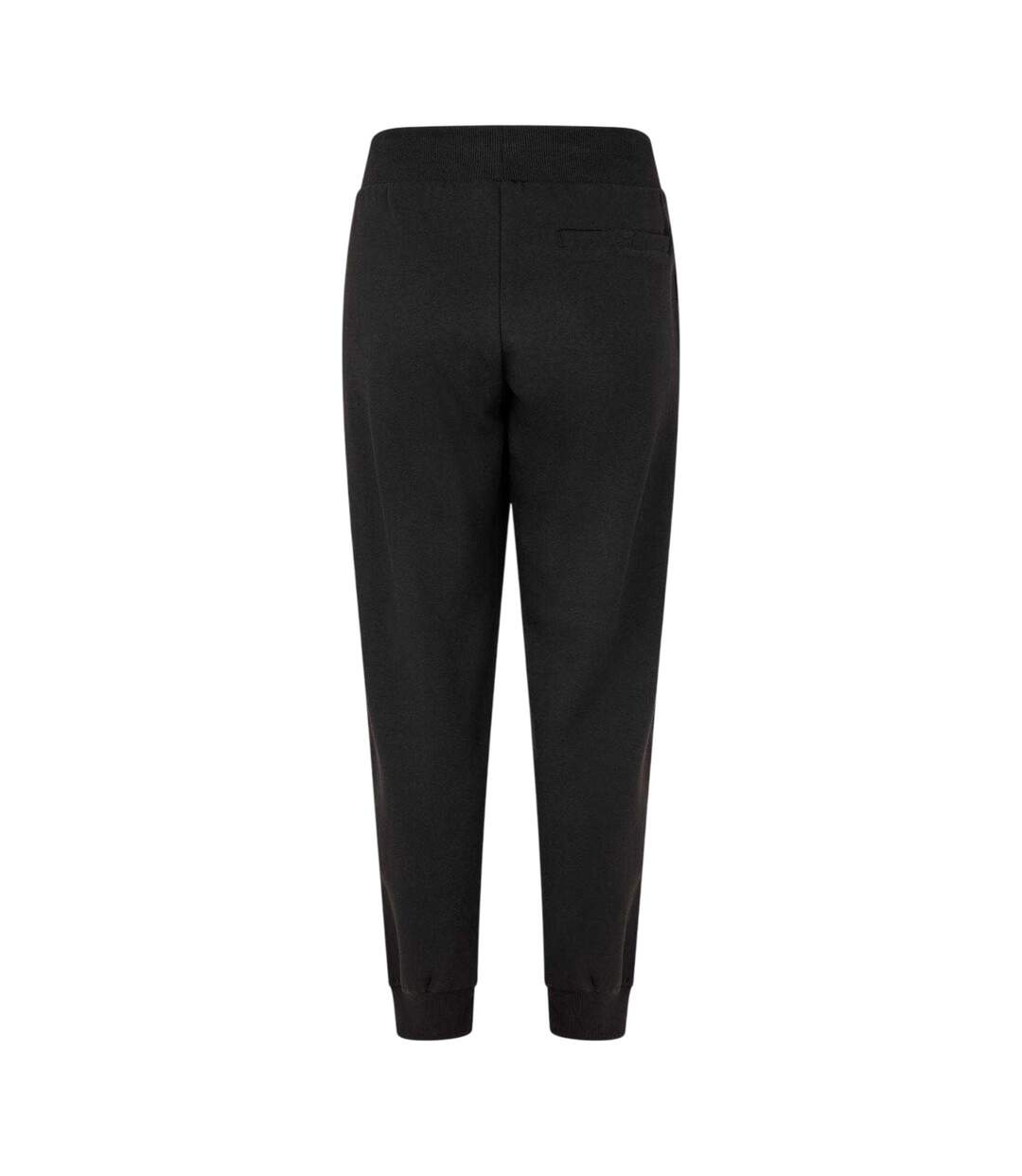 Womens/ladies Marcia Logo Joggers Black Ecko-2