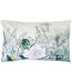Taie d'oreiller percale de coton collection BALI-1