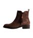 Bottines à Zip The Divine Factory-1