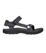 Sandales Motif/style À Motifs Original Universal Homme Gris Teva-3