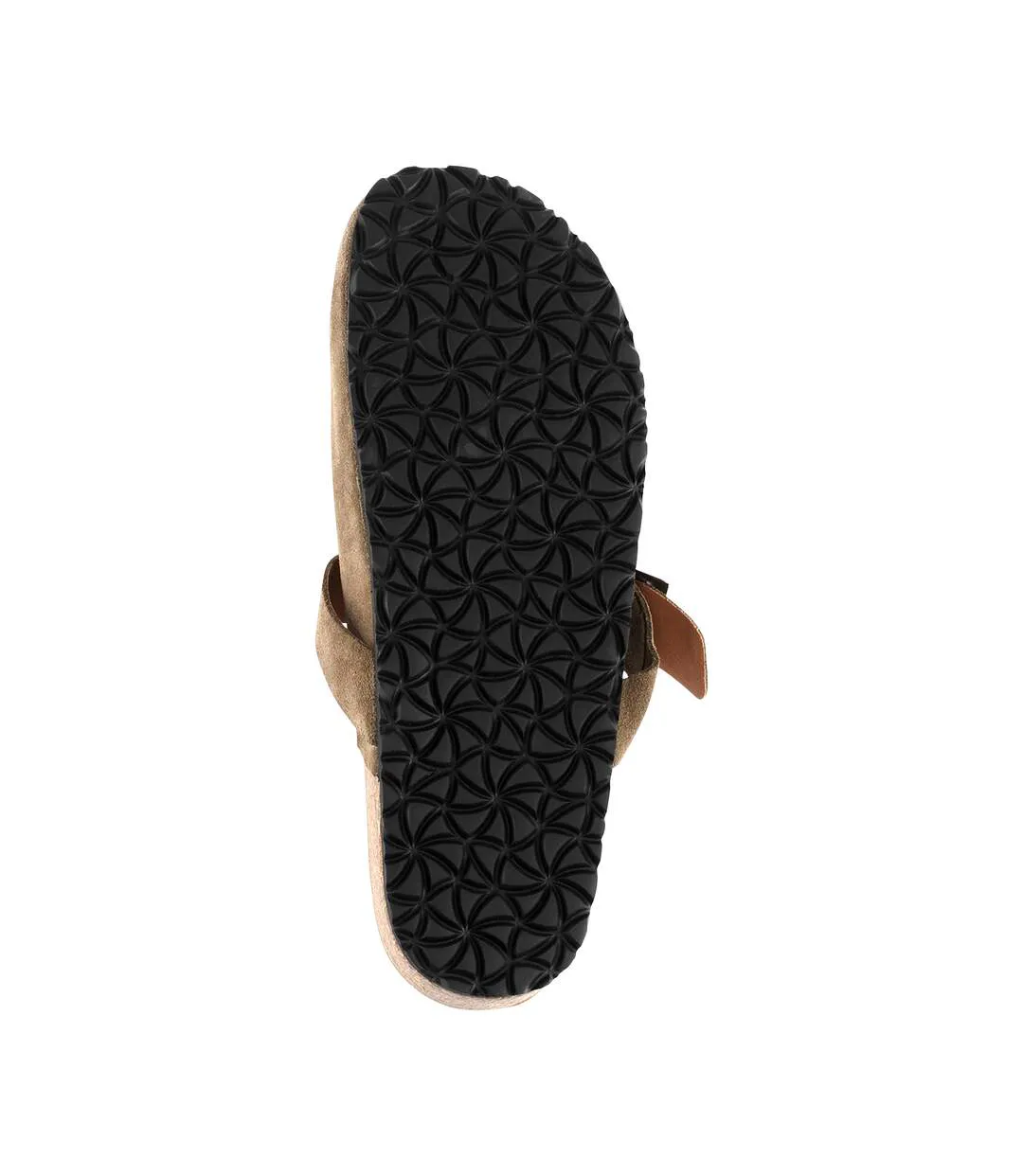 Mules Cuir Tamaris-5