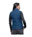 Veste Sans Manches Sierra Femme Bleu Marine Stormtech-3