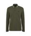Polo Manches Longues Plisy Homme Beige Foncé Boss-2
