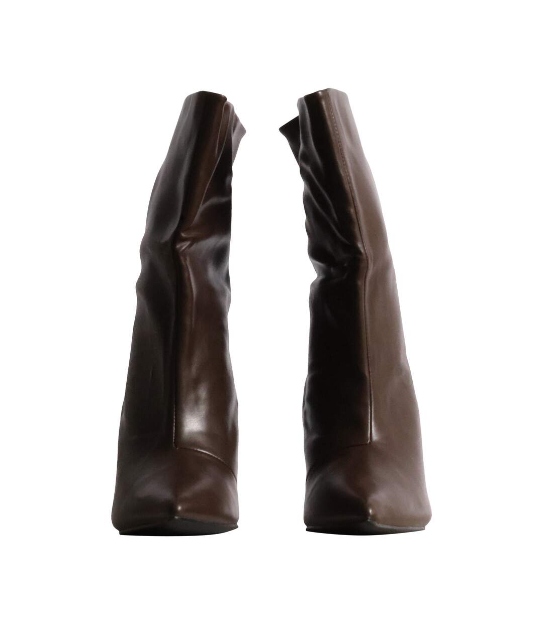 Bottines à Talon Joia-5