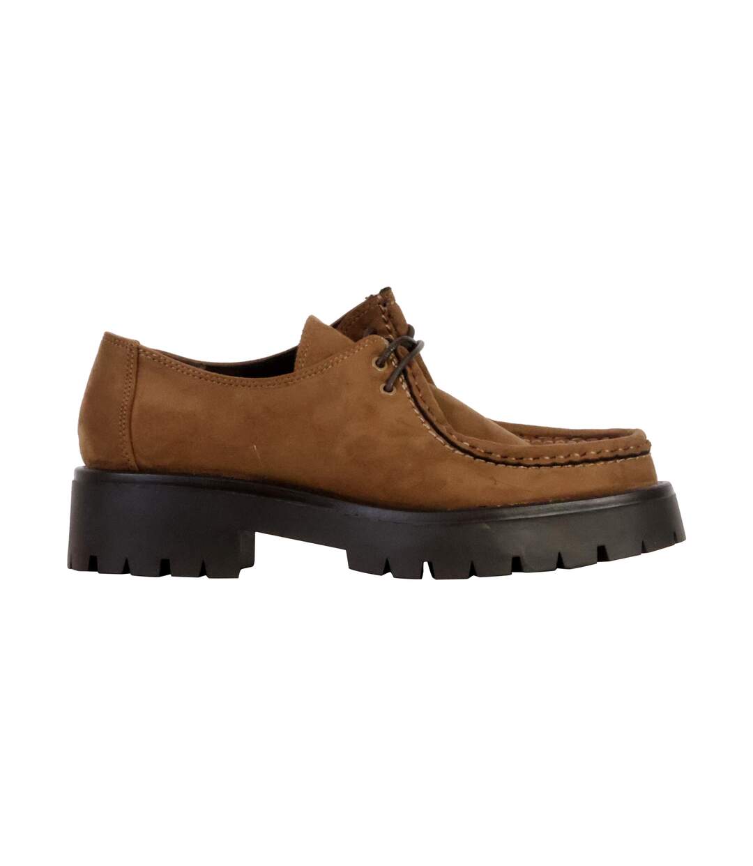 Moccassin à Lacets Corina-2