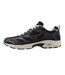 Baskets Mxr Casual Femme Bleu Marine Blanc Mizuno-1