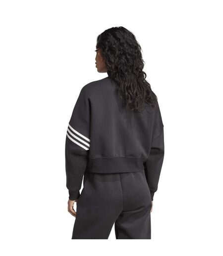 Veste De Survêtement Neuclassics Femme Noir Adidas