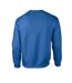 Sweat Adulte Bleu Roi Gildan-2