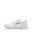 Baskets blanches homme reebok workout-1