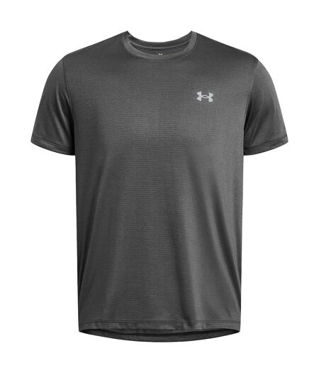 T-shirt Tech Homme Gris Gris Under Armour