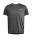 T-shirt Tech Homme Gris Gris Under Armour-2
