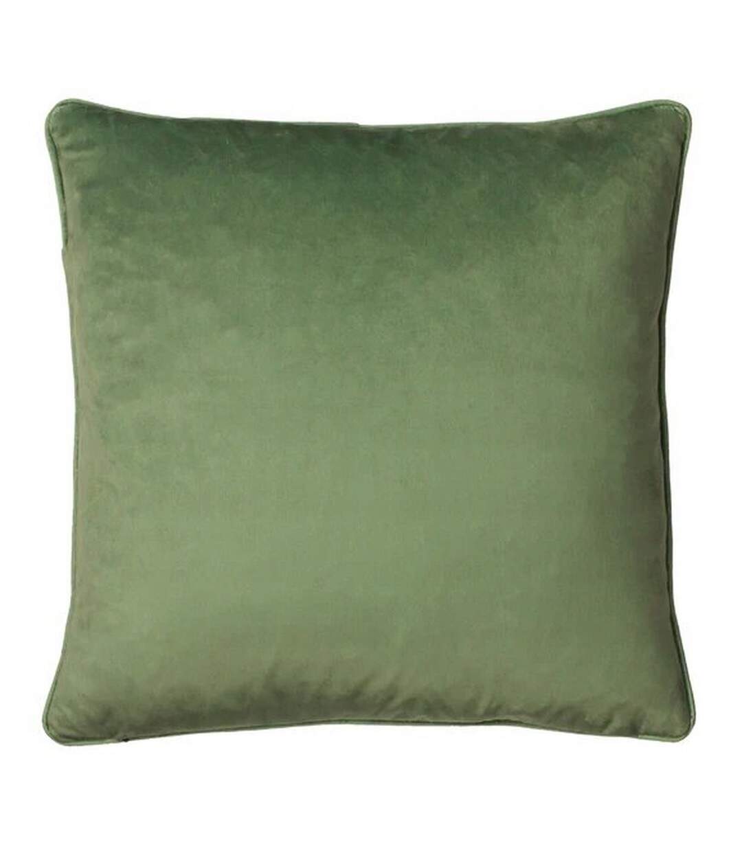 Harper square cushion cover one size bay green Paoletti