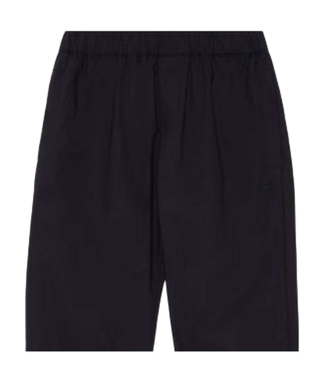 Pantalon De Jogging Femme Bleu Marine Emporio Armani EA7-4