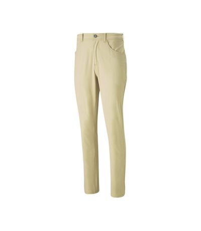 Pantalon de Golf Beige Homme Puma 101 - W30-L32