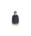 Surchemise Homme Bleu Foncé Calvin Klein-1