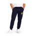 Jogging marine/doré homme olympique de marseille-1