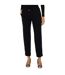Long pants with adjustable drawstring 6Y5P04-5NBRZ women