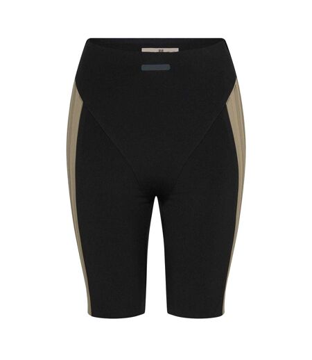 Womens/ladies Fear Of God Athletics Tight Basketball Shorts Black Adidas