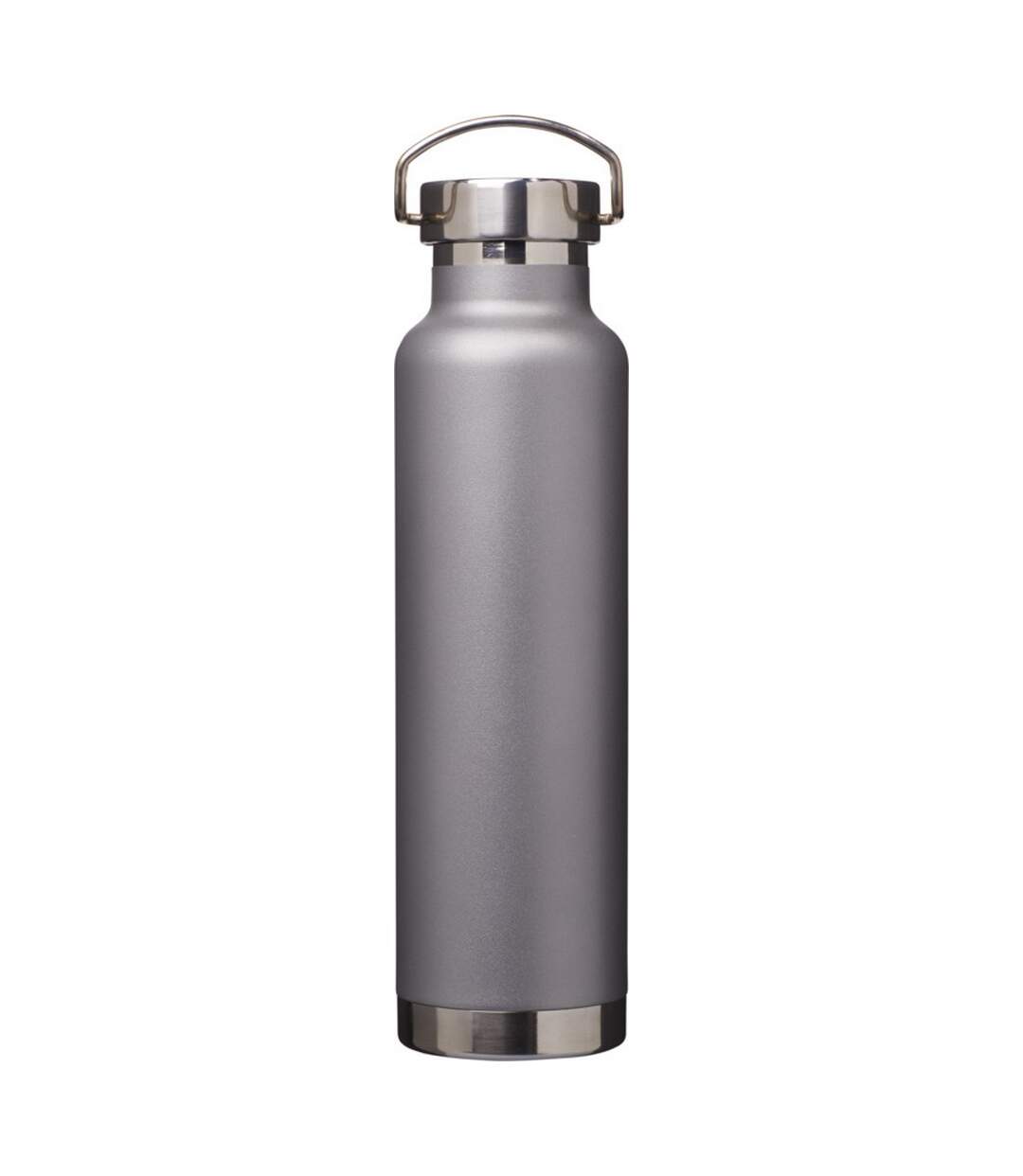 Bouteille Isotherme Thor Taille Unique Gris Floso-3