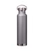 Bouteille Isotherme Thor Taille Unique Gris Floso-3