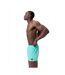 Short De Bain Style Rétro Volley Homme Bleu Speedo-3