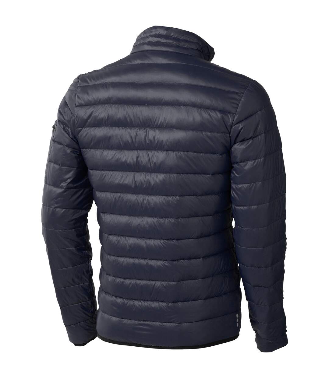 Scotia veste légère homme bleu marine Elevate-2