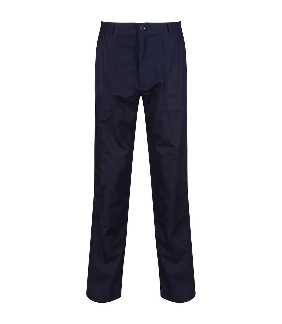 Pantalon Homme Bleu Marine Regatta Professional-1