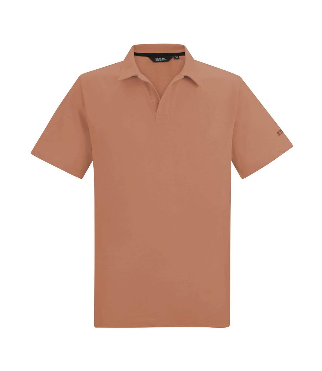 Polo Hadvo Homme Argile Italienne Regatta-2