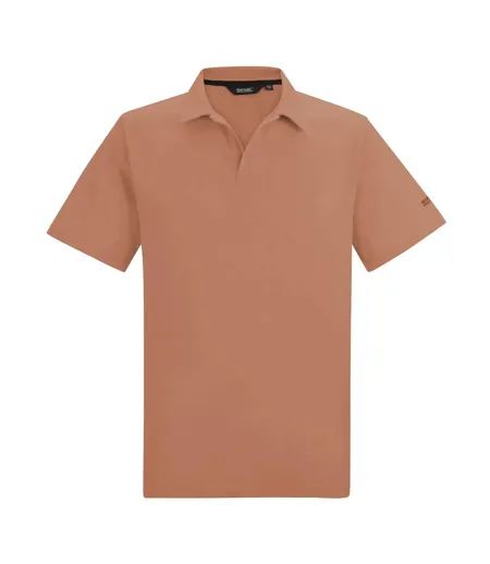 Polo Hadvo Homme Argile Italienne Regatta