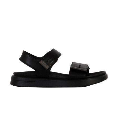 Sandales Cuir Geox Xand
