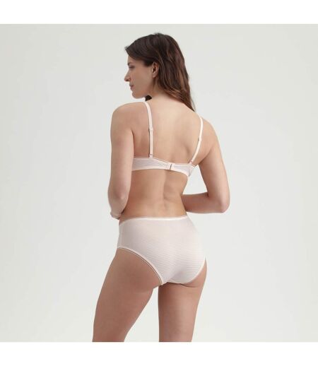 Soutien-gorge triangle sans armatures Dim x Inès de La Fressange